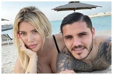 Wanda Nara reveals the secrets behind her separation from。